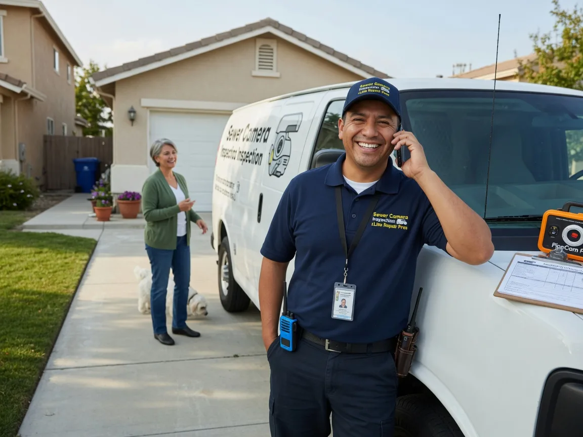Sewer Line Repair Monroe City, IN FAQs